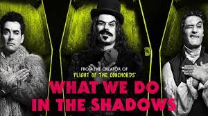 What We Do In The Shadows,flebag,putlocker